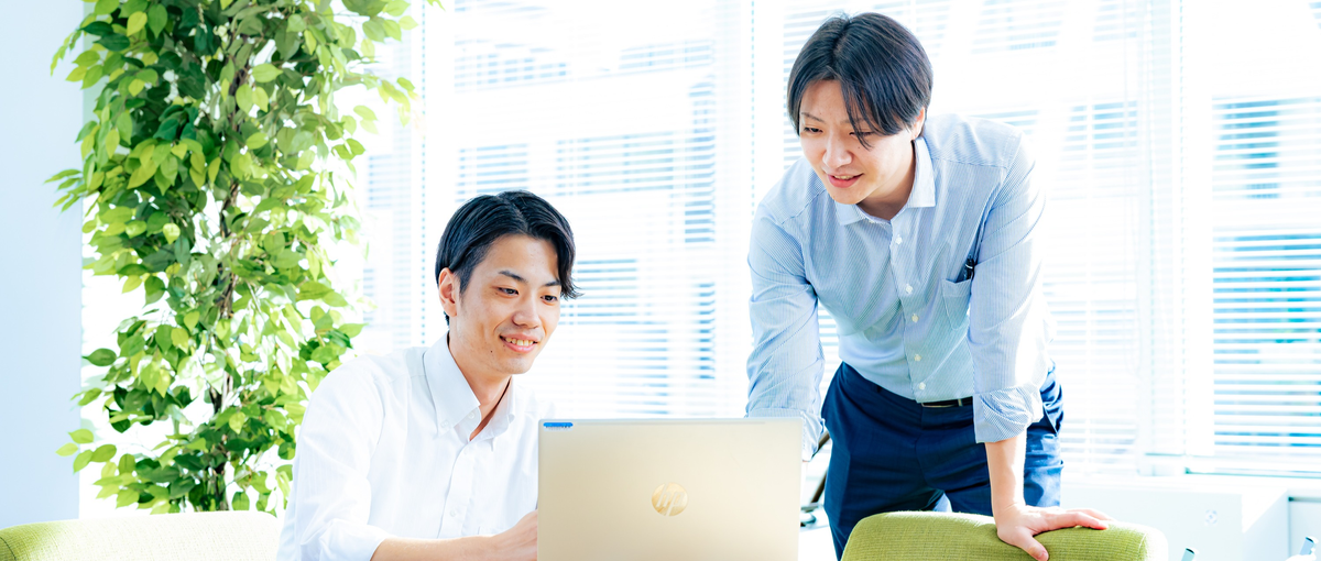 ラボ型開発｜エンジニアとして、技術だけではなくビジネス視点を養いませんか？