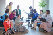 新たな拠点の開設に伴い、その拠点から地域を盛り上げてくれるメンバーを募集します！