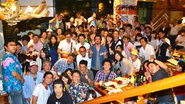 Tregion主催イベントの様子