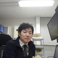 石川 直寛さんのプロフィール