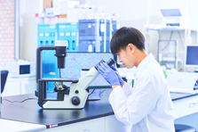 27卒）医薬品開発｜再生医療・医薬品開発×細胞培養技術を学ぶ！／大阪開催