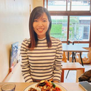 Mariko Someyaさんのアバター
