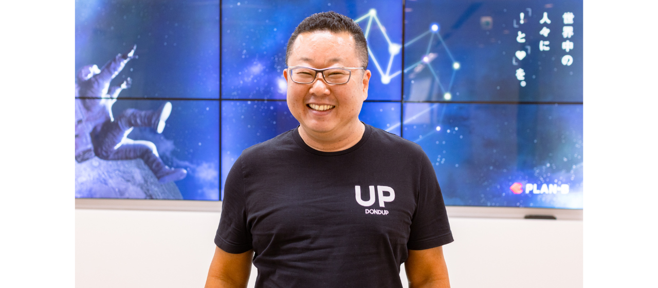 圧倒的なコミュニケーション量でプロダクトを開発 ー目指すは社会変革　【システム開発本部 執行役員 本部長インタビュー】