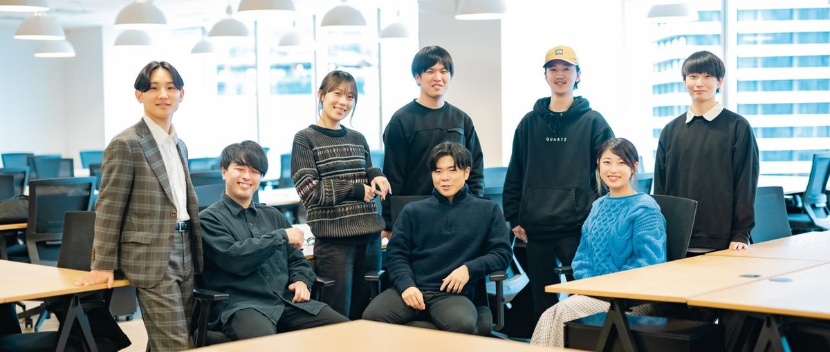 ベンチャーで採用×コンサルタント事業に携わってくれる方募集！