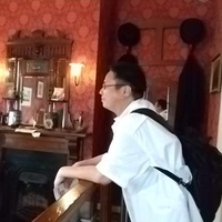 T. Abeさんのプロフィール