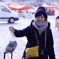 中村 裕里子さんのプロフィール