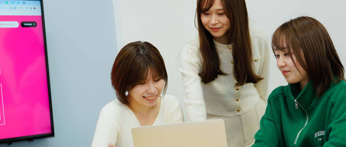 クリエイターと"バズる"をつくるTikTokプロダクションメンバー募集！