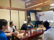 五條営業所研修会