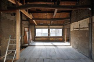 築100年以上の建物をリノベーション して欲しいというご依頼