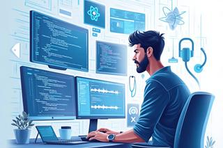 医療×Tech｜自社開発エンジニア候補募集