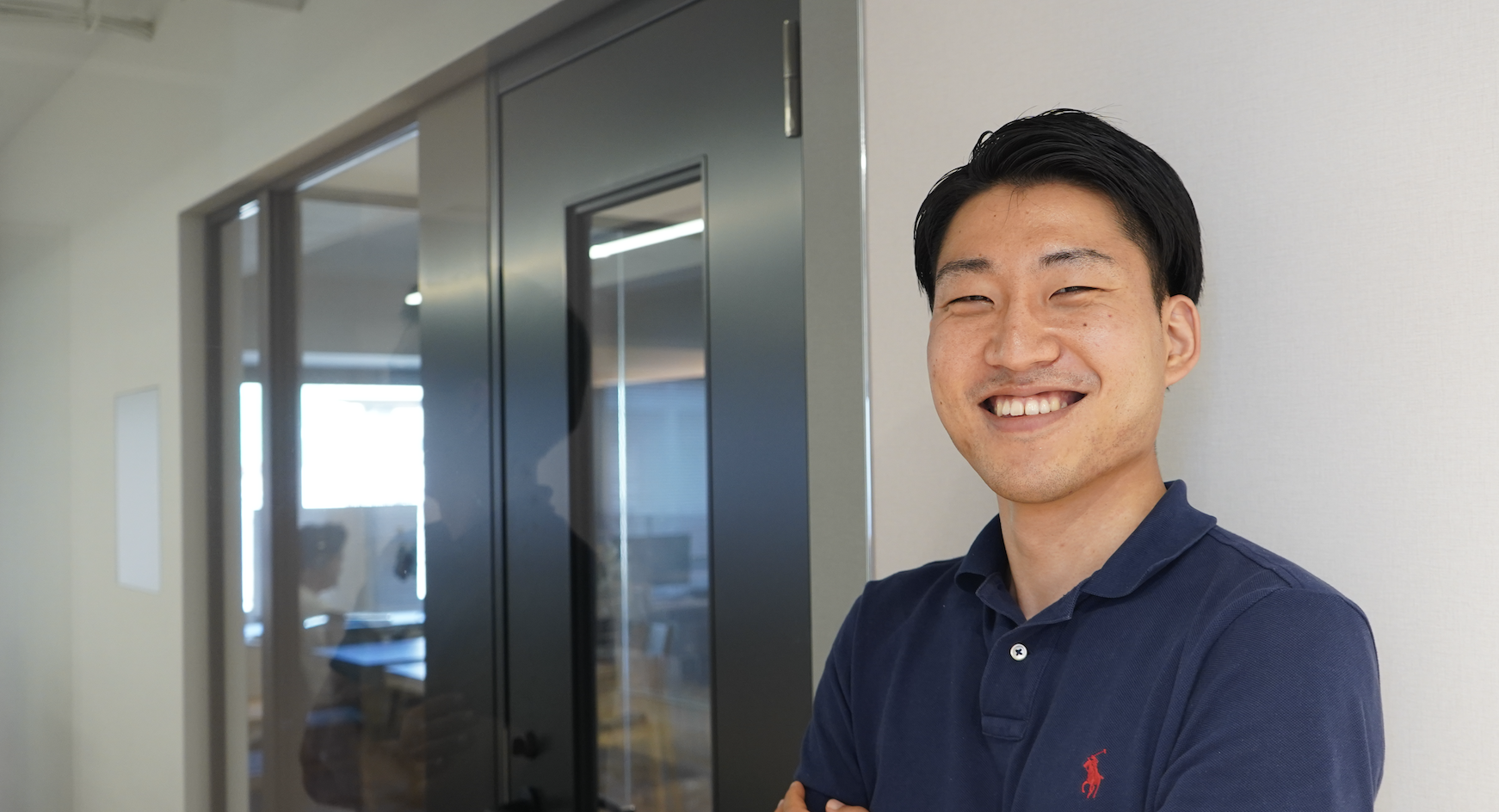 トップであり続けたセールスマンが次のチャレンジの場としてチュートリアルへ