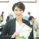 糸長 菜央さんのアバター