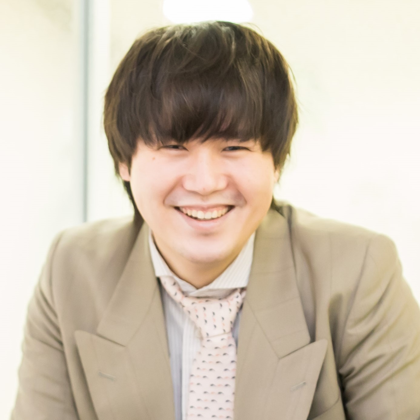 森山 政洋