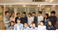 CGデザイナーチーム