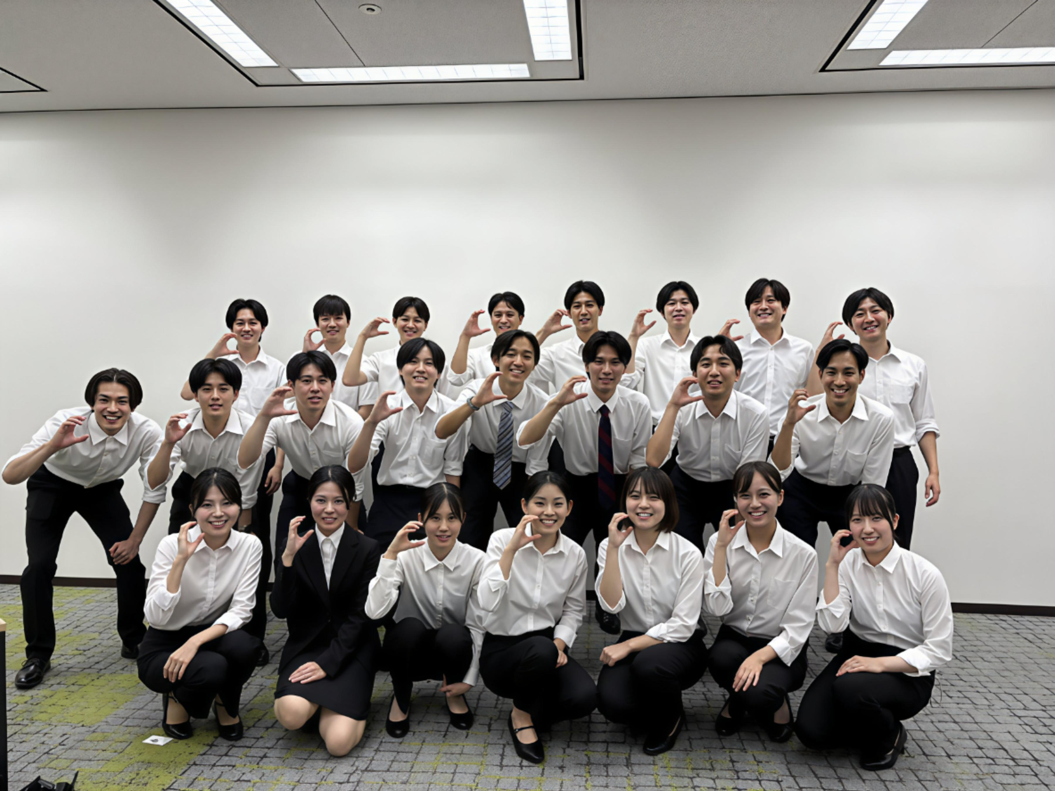 『銀行って堅そう...』その先入観、5日間で完全に覆されましたー千葉の地銀のインターンシップの新しいカタチー