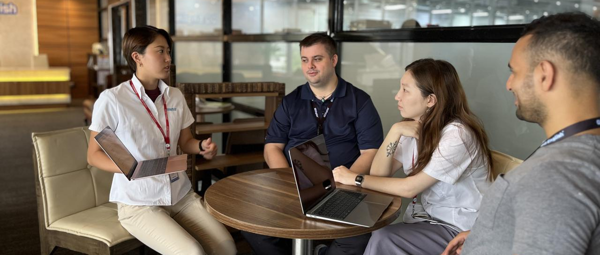 ６ヶ月以上滞在〜|セブ島で留学事業を盛り上げてくれるインターン募集中！