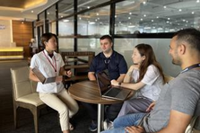 ６ヶ月以上滞在〜|セブ島で留学事業を盛り上げてくれるインターン募集中！