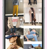 インフルエンサーPRマッチングサービス「chao(チャオ)」