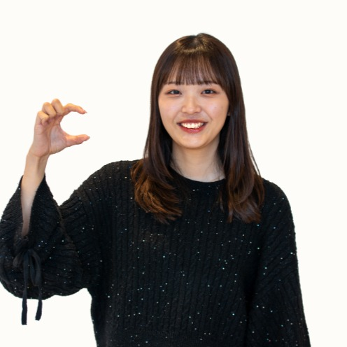 小堀 桃子