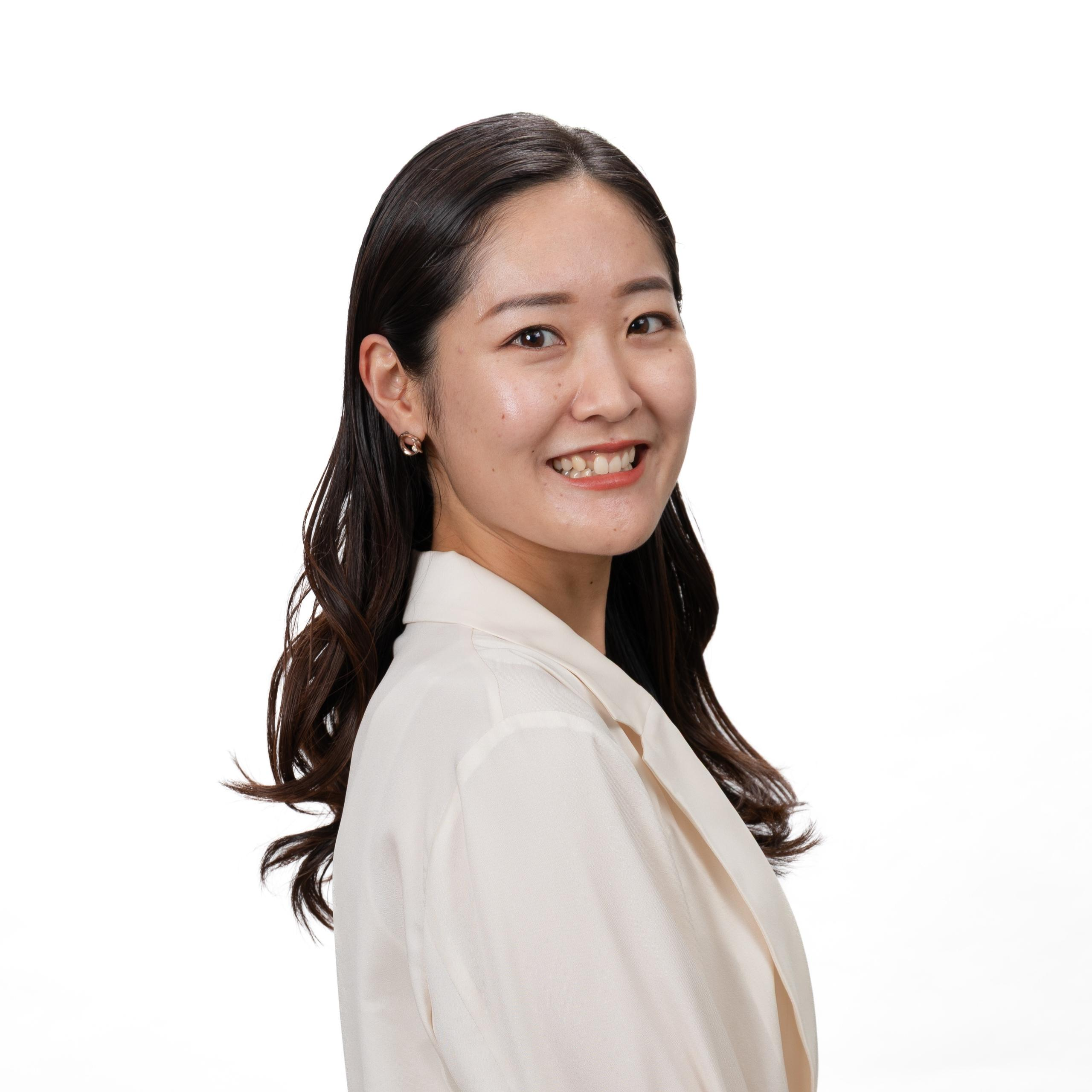 Wakana Iida