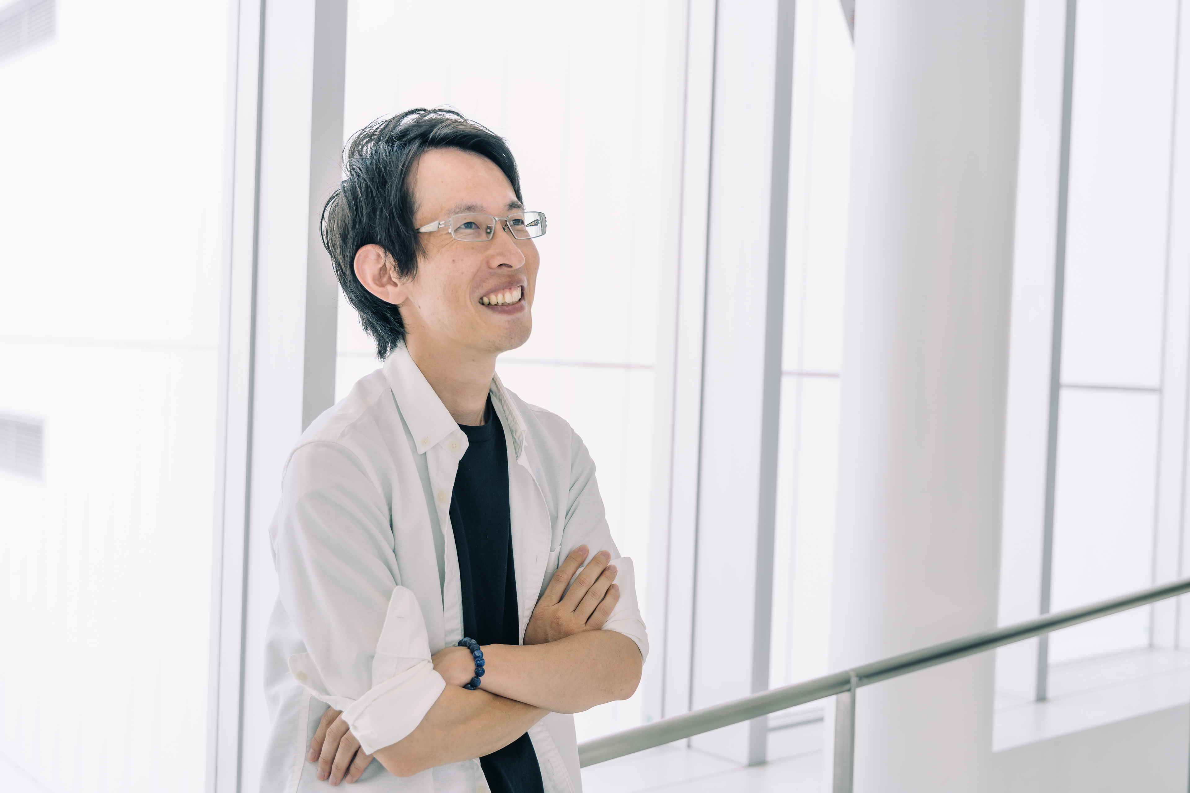 INTERVIEW｜多様性と自由度の選択