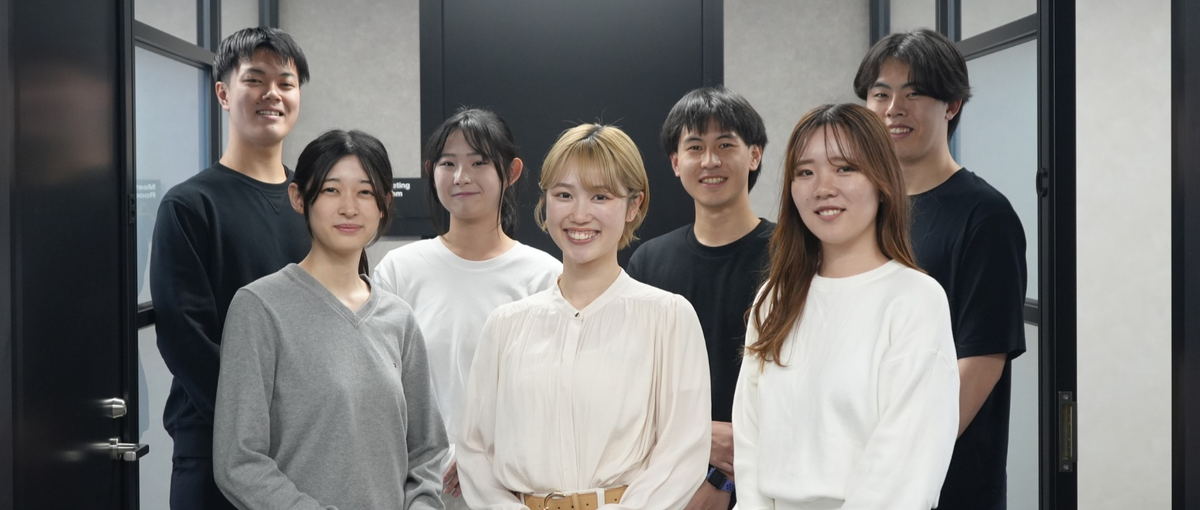 会社選びに迷ったら、見学という選択肢を。ウェブソアでお待ちしています