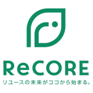 リユース業専門クラウドPOSシステム「ReCORE」