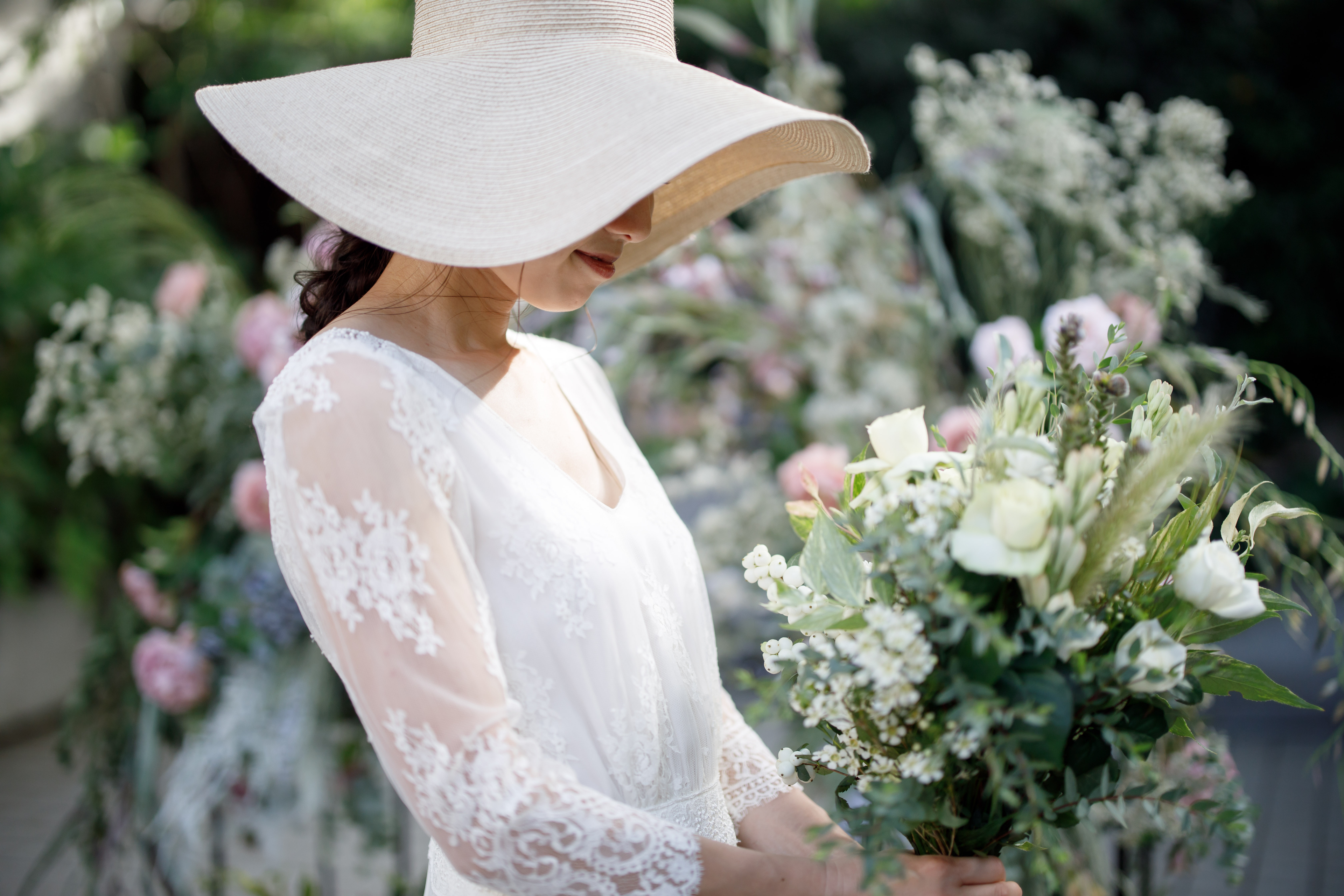 Restaurant  PACHONのプロモーション撮影