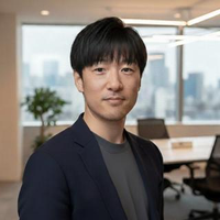 BAMC 新井さんのプロフィール