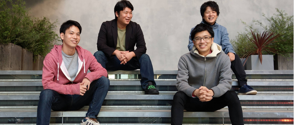 企画から設計まで幅広く活躍したいアプリエンジニア募集中！