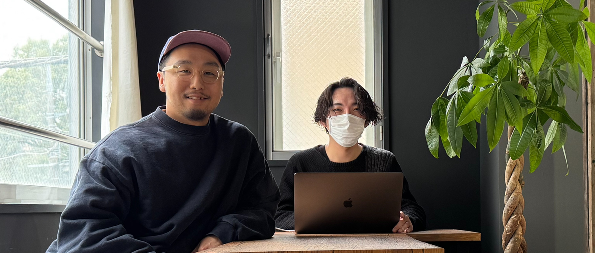 フロントエンドエンジニアの卵募集開始！受託開発で実力をつけよう！