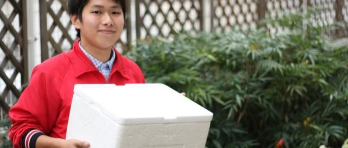 多角的だから、あなたの得意も活きる。