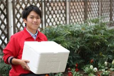 多角的だから、あなたの得意も活きる。