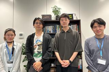 戦略も運用も、全部本気。成長中スタートアップでマーケに挑もう！27卒募集