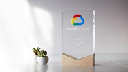 Google Cloud Partner of the Year