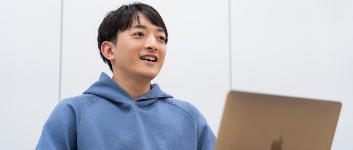 27卒！不動産テックSaaSの開発エンジニア職 大募集！