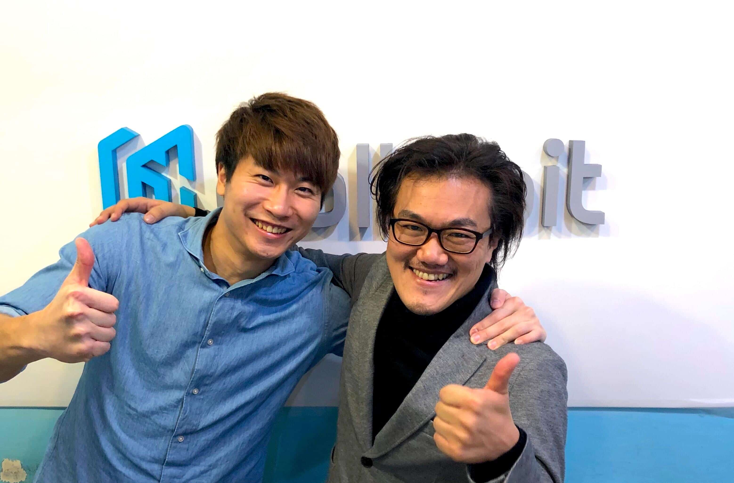 リリース3日間で10,000人も利用した「エンジニアチェッカー」を生み出したエンジニアが、コラビットと出会った。