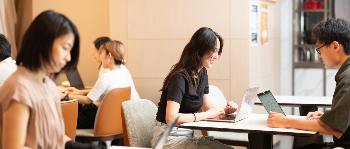 持続可能な社会づくりに貢献する当社のデザイナー！環境系スタートアップ