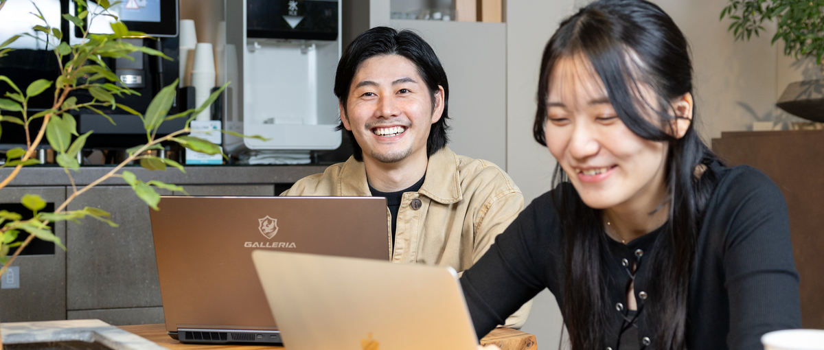 経理｜上場準備中スタートアップ企業・CFO直下で働く！