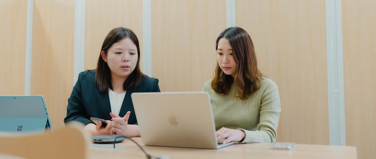 少しでも気になるあなたへ｜個性や強みを軸にキャリアの可能性を広げませんか？