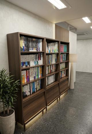 技術書は定期的にリクエストで購入