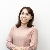 須藤 舞奈さんのプロフィール