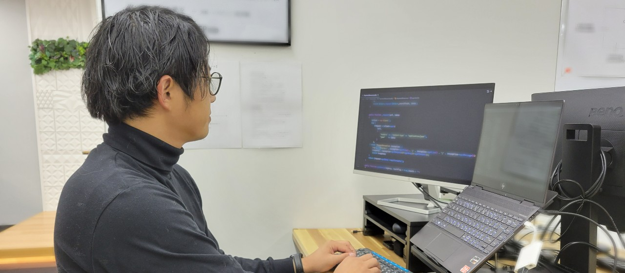 【経営企画部長インタビュー】TFPグループの最重要人物である中澤さんに経歴や今後の展望を聞いてみましたー