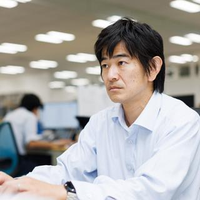 keiji matsukawaさんのプロフィール