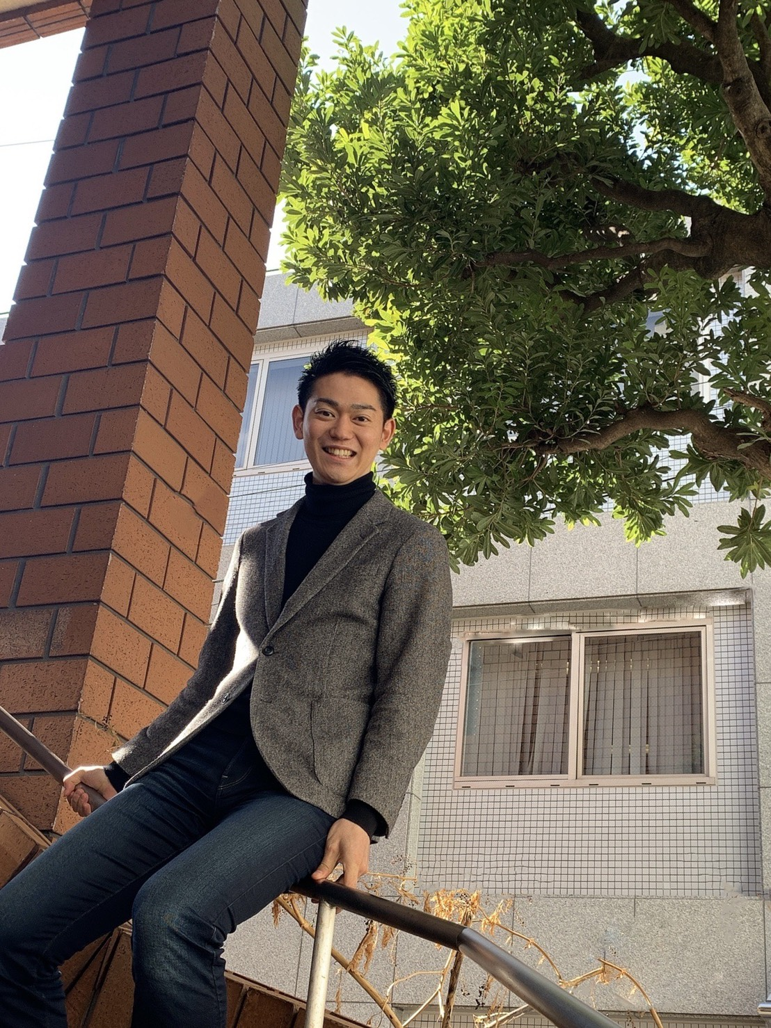 周りの目を気にしていた私が組織成長のために動けるようになるまで