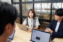 採用マーケをゼロから学ぶ！ベンチャー企業で一緒に成長しませんか？