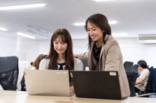 全国どこからでも参画可。裁量を活かしてBPOの仕組みをつくるディレクター
