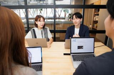 広報経験を活かしたい方！企業のペルソナにだけ響く採用戦略に挑戦しませんか？