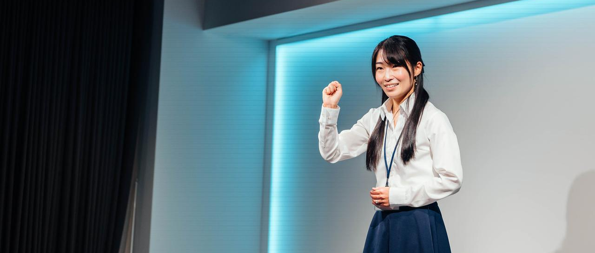 銀座･築地 | 話し方教育の未来を担う スピーチトレーナー を募集中！