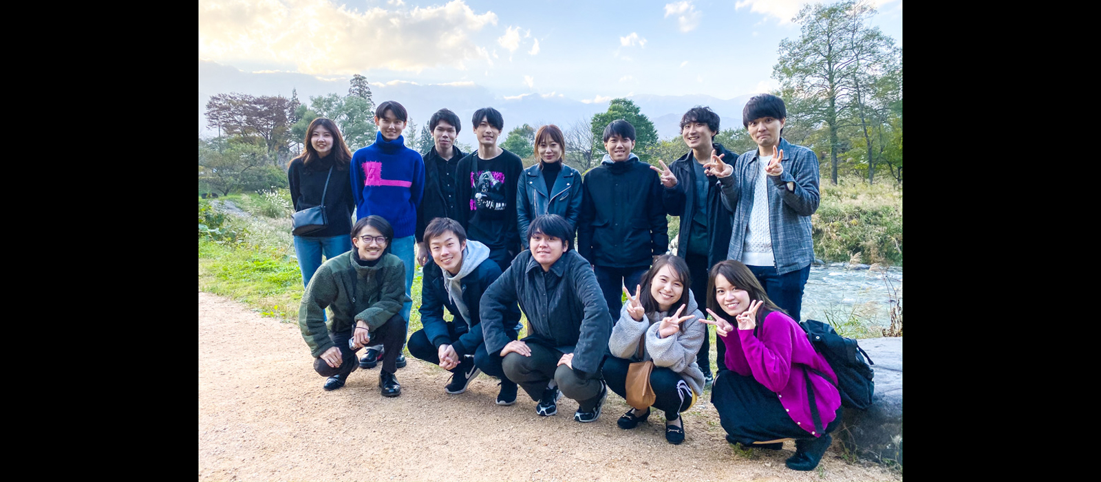 企画とは、を探求したハードモードな新人研修プログラム@白馬村